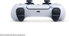 Sony PS5 DUAL Sense Wireless Controller - White | CFIZCT1-W