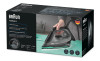 Braun TexStyle 5 Steam Iron - Green | SI 5277 GR INT