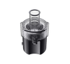 Braun MultiJuice 5 Spin Juicer - Black | SJ5000 INT
