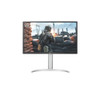 LG 27'' 4K UHD IPS LED HDR Monitor with USB-C port | 27UP550N-W