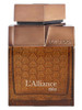 Rue Broca L'Alliance Stellar Woman Vapo 100ml Eau De Parfum (EDP)