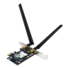 Asus AX3000 Dual Band PCI-E WiFi 6 (802.11ax) | 90IG0610-MO0R10