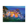 Trefl 2000 Pcs Puzzle - Vernazza at Dusk | 27086
