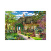 Trefl 2000 Pcs Puzzle - Country Cottage | 27122
