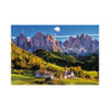 Trefl 1500 Pcs Puzzle - Val di Funes Valley | 26163