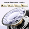 UGREEN HiTune S5 WS210 open wearable ear clip true wireless earbuds with environmental noise cancellation