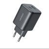 UGREEN 45W Dual-Port USB-A + USB-C Smart Fast Charger | X525 | 65057