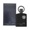 Afnan Supremacy Black Eau de Parfum for Men 100ml