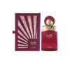 Zimaya Charisma Woman Vapo 100ml Eau De Parfum (EDP)