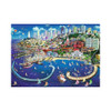 Trefl 2000 Pcs Puzzle San Francisco Bay I | 27107