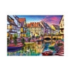 Trefl 2000 Pcs Puzzle Colmar France | 27118