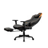 Cougar Armor EVO S Gaming Chair Orange | Armor EVO S