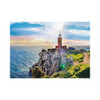 Trefl 1000 Pcs Puzzle Melagavi Lighthouse Greece | 10436