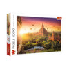 Trefl 1000 Pcs Puzzle UFT Ancient Temple Burma | 10720