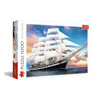Trefl 1000 Pcs Puzzle River Cruise | 10860