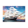 Trefl 1000 Pcs Puzzle River Cruise | 10860