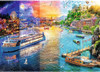 Trefl 1000 Pcs Puzzle River Cruise | 10860