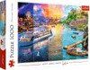 Trefl 1000 Pcs Puzzle River Cruise | 10860