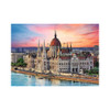 Trefl 500 Pcs Puzzle Budapest Hungary | 37395
