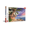 Trefl 500 Pcs Puzzle Bora-Bora Island | 37485