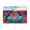 Trefl 500 Pcs Puzzle Grand Canyon USA | 37469