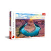 Trefl 500 Pcs Puzzle Grand Canyon USA | 37469