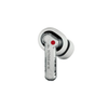 Nothing Ear (a) white wireless active noise cancellation earbuds