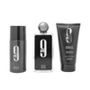 Afnan 9PM Gift Set for Men - Eau de Parfum 100ml + Shower Gel 150ml + Deodorant Spray 150ml