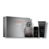 Afnan Supremacy Not Only Intense Gift Set for Men - Eau de Parfum 100ml + Shower Gel 150ml + Deodorant Stick 75g