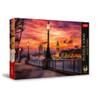 Trefl Photo Odyssey Big Ben London Premium Plus 1000-Piece Puzzle | 10827
