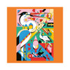 Trefl Prime UFT Velvet Soft Touch The Dutch Welfare State 500-Piece Puzzle | 37420