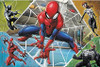 Trefl 300 “Brilliant Spider‑Man” Puzzle | 23005