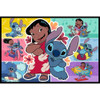 Trefl “2×200” The Happy Life of Stitch Puzzle | 13334