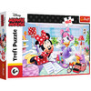 Trefl 160 “Day with the Best Friend” Puzzle | 15373