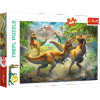 Trefl 160 “Fighting Tyrannosaurs” Puzzle | 15360