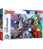 Trefl 160 “Always Ready Heroes” Puzzle | 15424