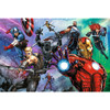 Trefl 160 “Always Ready Heroes” Puzzle | 15424