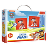 Trefl Memos Maxi PAW Patrol 02264 memory matching game for children