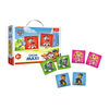 Trefl Memos Maxi PAW Patrol 02264 memory matching game for children
