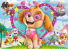 Trefl 100 “Glitter in Glow Skye” Puzzle | 14818/1