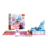 Trefl Disney Frozen II Frozen Memories 01753 children’s educational board game