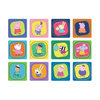 Trefl Puzzles 2-in-1 + Memos Happy Moments with Peppa Pig 93331 children’s puzzle and memory game set