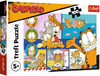 Trefl 100 “Lazy Garfield” Puzzle | 16521
