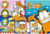 Trefl 100 “Lazy Garfield” Puzzle | 16521