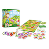Trefl Our Flower 02480 junior gardening board game for children