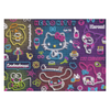 Trefl Neon Hello Kitty 37523 500-piece character jigsaw puzzle