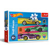 aTrefl 60 “Race / Mattel Hot Wheels” Puzzle | 17389
