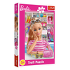 Trefl Meet Barbie 16458 100-piece children’s jigsaw puzzle