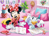 Trefl 30 “Best Friends Minnie” Puzzle