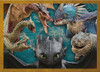 Trefl 4‑in‑1 “How to Train Your Dragon” Puzzle | 34678